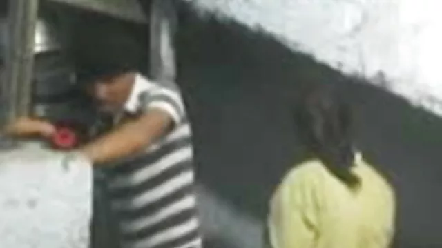 క్లబ్ లో జపనీస్ తెలు ... - 07:40 min
