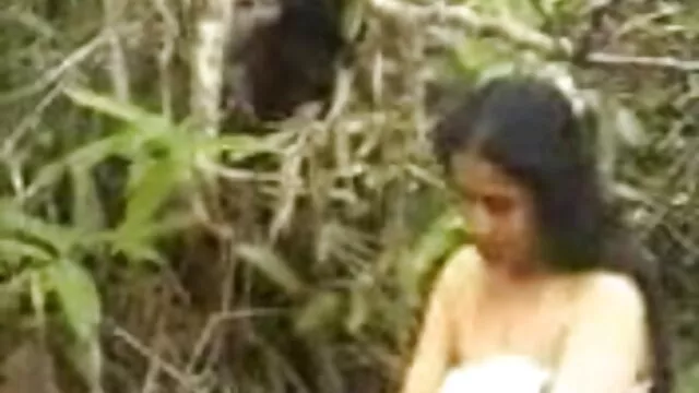 బ్లుష్ తో పోషిస్తుంద ... - 12:34 min