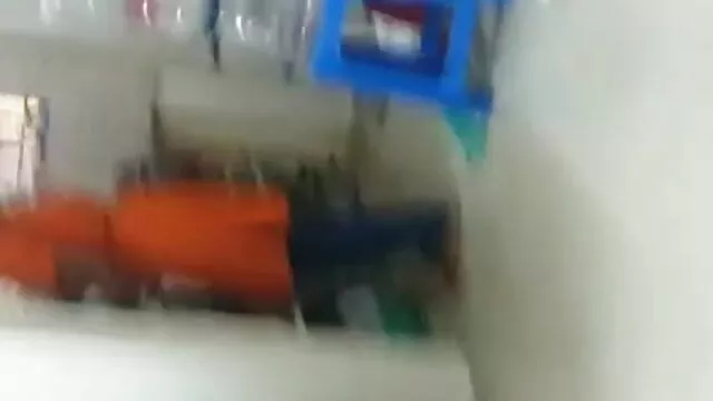 ఒక పాత అత్త అధికారిక ... - 02:17 min