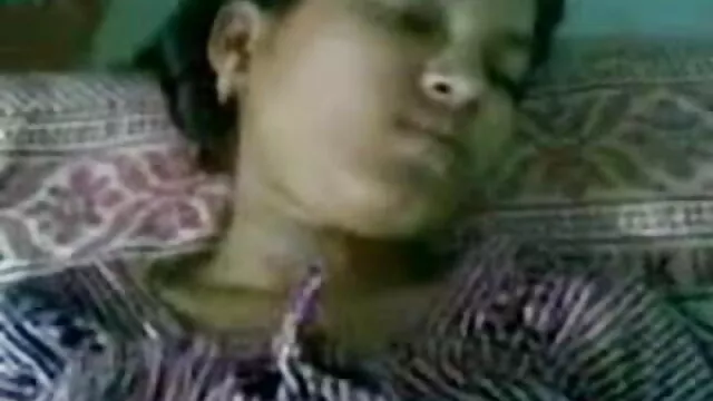 నల్లటి జుట్టు గల స్త ... - 09:55 min