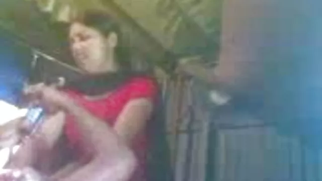 అతను ఇంట్లో ఆ తెలుగు ... - 06:00 min