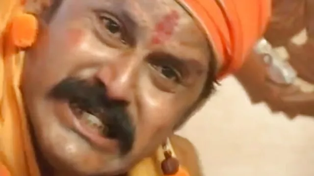 ముఖం రాక్షసుడు రెడ్  ... - 06:59 min