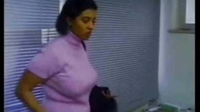 టీస్ మరియు వాచ్ girl ... - 08:19 min