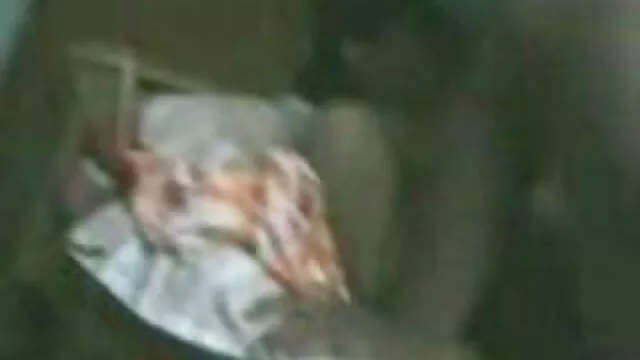 బ్లాక్ తన భర్త గడియా ... - 03:12 min