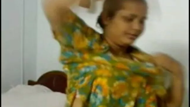 బానిస పంజరం తో హార్డ ... - 03:36 min