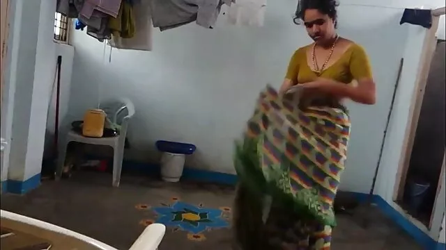 లేడీ తెలుగు వీడియో స ... - 02:46 min