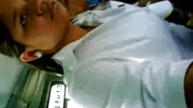 ఆమె కాళ్ళ సెక్స్ బిఎ ... - 04:01 min