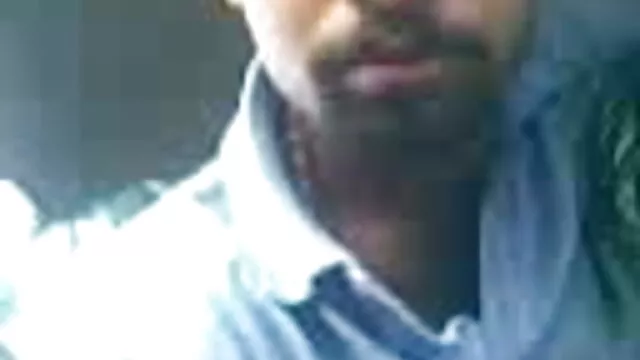 Young man tries సెక్ ... - 0:57 min
