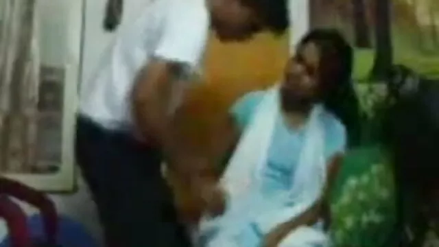 ఒక సమూహంలో సెక్స్ తె ... - 05:30 min