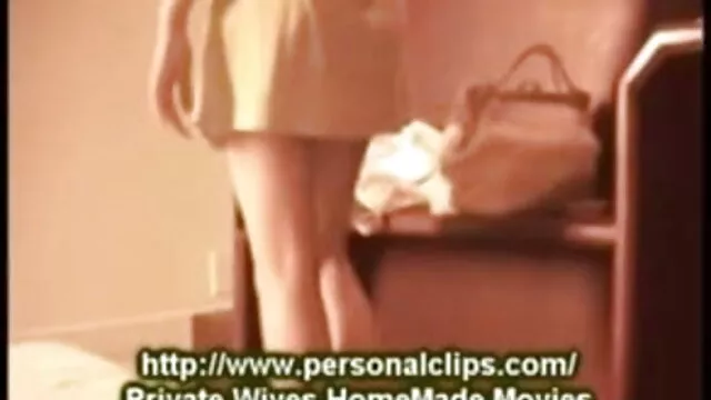 కుళ్ళిన Massager అమ్ ... - 01:35 min